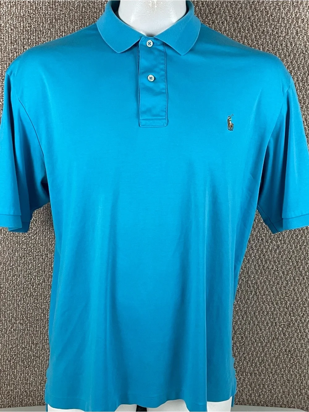 Polo Ralph Lauren size xlt